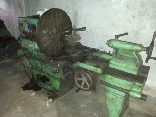 ขายเครื่องกลึง6ฟุต