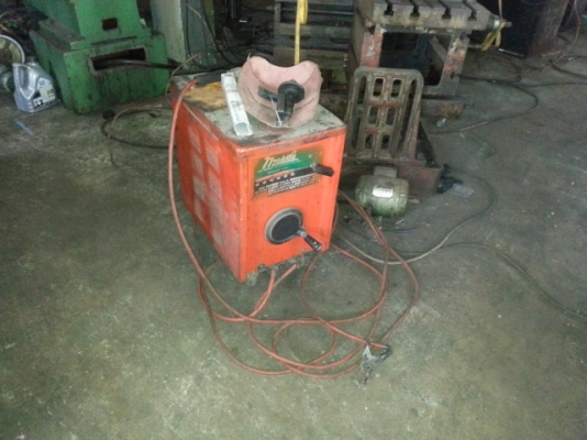 ขายตู้เชื่อม300แอม์