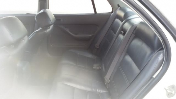 Toyota camry ปี 1997 เครื่อง 2.2 เกียร์ auto