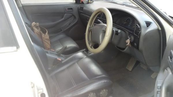Toyota camry ปี 1997 เครื่อง 2.2 เกียร์ auto