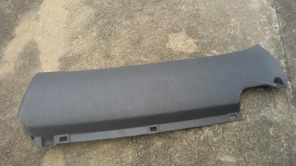 ภายในตัวรถฝาปิด camrry 97 ท้ายหงส์