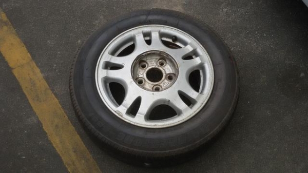 ล้อเดิม camrry ท้ายหงส์ ปี 97