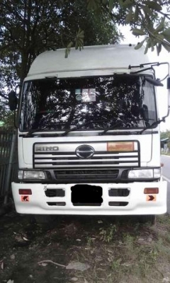 ขาย!! >>> 10ล้อหัวลาก+หาง Hino <<< เบอร์ติดต่อ 098-7155789 ขาย!! >>> 10ล้อหัวลาก+หาง Hino <<< เบอร์ติดต่อ 098-7155789