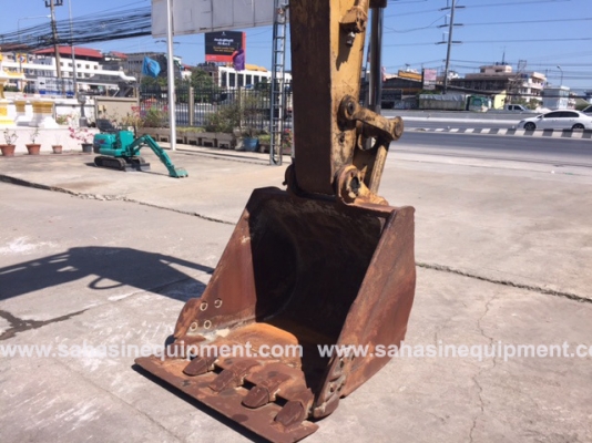 Cat 320B เก่าญี่ปุ่น เอกสารพร้อม Cat 320B เก่าญี่ปุ่น เอกสารพร้อม