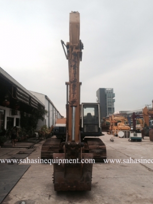 PC200-5 เก่านอกเอกสารพร้อม PC200-5 เก่านอกเอกสารพร้อม