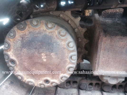 PC200-5 เก่านอกเอกสารพร้อม PC200-5 เก่านอกเอกสารพร้อม