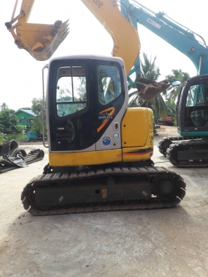 ขายค่ะ..SUMITOMO SH75X-3 มาใหม่ เก่าญี่ปุ่น สภาพสวย...เครื่องปั๊มดี ...ลองระบยกันได้ทุกวัน..โทร..089-3818694 ดวงนภา ขายค่ะ..SUMITOMO SH75X-3 มาใหม่ เก่าญี่ปุ่น สภาพสวย...เครื่องปั๊มดี ...ลองระบยกันได้ทุกวัน..โทร..089-3818694 ดวงนภา