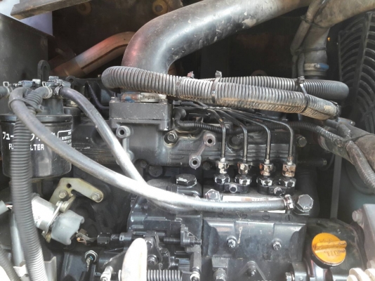 ขายค่ะ..SUMITOMO SH75X-3 มาใหม่ เก่าญี่ปุ่น สภาพสวย...เครื่องปั๊มดี ...ลองระบยกันได้ทุกวัน..โทร..089-3818694 ดวงนภา ขายค่ะ..SUMITOMO SH75X-3 มาใหม่ เก่าญี่ปุ่น สภาพสวย...เครื่องปั๊มดี ...ลองระบยกันได้ทุกวัน..โทร..089-3818694 ดวงนภา