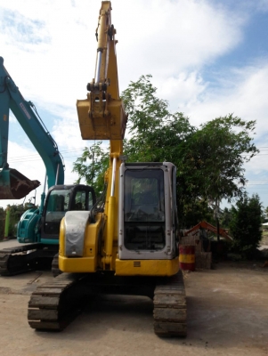 ขายค่ะ..SUMITOMO SH75X-3 มาใหม่ เก่าญี่ปุ่น สภาพสวย...เครื่องปั๊มดี ...ลองระบยกันได้ทุกวัน..โทร..089-3818694 ดวงนภา ขายค่ะ..SUMITOMO SH75X-3 มาใหม่ เก่าญี่ปุ่น สภาพสวย...เครื่องปั๊มดี ...ลองระบยกันได้ทุกวัน..โทร..089-3818694 ดวงนภา