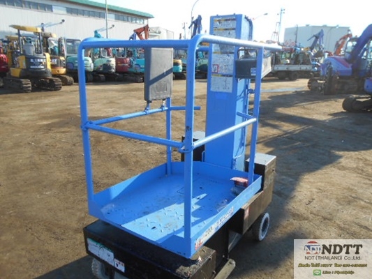 ขายรถกระเช้า AICHI SV04B สูง 4เมตร สต๊อคของอยู่ญี่ปุ่น ขายไม่แพงครับ BY NDTT 061-4194021 ไปป์ครับ ขายรถกระเช้า AICHI SV04B สูง 4เมตร สต๊อคของอยู่ญี่ปุ่น ขายไม่แพงครับ BY NDTT 061-4194021 ไปป์ครับ