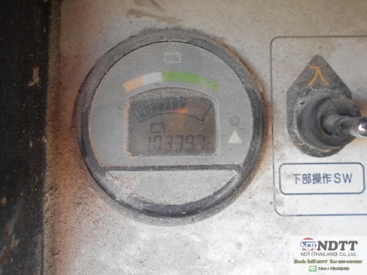 ขายรถกระเช้า AICHI SV04B สูง 4เมตร สต๊อคของอยู่ญี่ปุ่น ขายไม่แพงครับ BY NDTT 061-4194021 ไปป์ครับ ขายรถกระเช้า AICHI SV04B สูง 4เมตร สต๊อคของอยู่ญี่ปุ่น ขายไม่แพงครับ BY NDTT 061-4194021 ไปป์ครับ