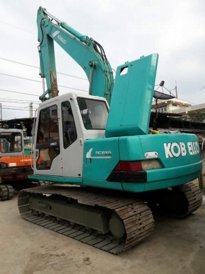 ขายKOBELCO SK120 มาร์คทรี มาใหม่ เก่าญี่ปุ่นแท้ สภาพสวย แทรคใหญ่ ชั่วโมงน้อย เครื่องปั๊มดี ไฟฟ้าครบ พร้อมใช้ โทร 089-3818694 ดวงนภา ขายKOBELCO SK120 มาร์คทรี มาใหม่ เก่าญี่ปุ่นแท้ สภาพสวย แทรคใหญ่ ชั่วโมงน้อย เครื่องปั๊มดี ไฟฟ้าครบ พร้อมใช้ โทร 089-3818694 ดวงนภา