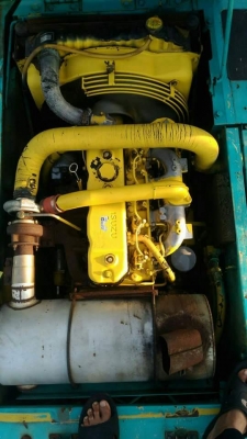 ขายKOBELCO SK120 มาร์คทรี มาใหม่ เก่าญี่ปุ่นแท้ สภาพสวย แทรคใหญ่ ชั่วโมงน้อย เครื่องปั๊มดี ไฟฟ้าครบ พร้อมใช้ โทร 089-3818694 ดวงนภา ขายKOBELCO SK120 มาร์คทรี มาใหม่ เก่าญี่ปุ่นแท้ สภาพสวย แทรคใหญ่ ชั่วโมงน้อย เครื่องปั๊มดี ไฟฟ้าครบ พร้อมใช้ โทร 089-3818694 ดวงนภา