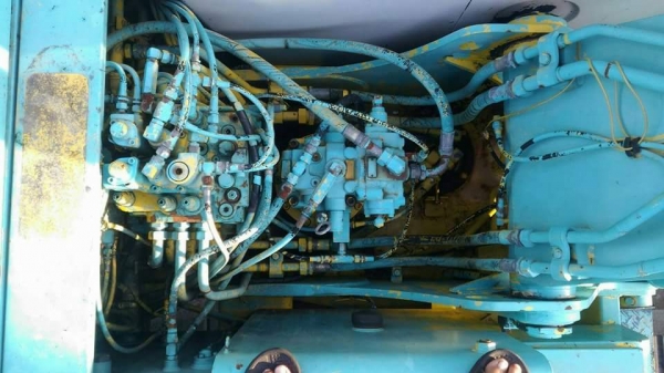 ขายKOBELCO SK120 มาร์คทรี มาใหม่ เก่าญี่ปุ่นแท้ สภาพสวย แทรคใหญ่ ชั่วโมงน้อย เครื่องปั๊มดี ไฟฟ้าครบ พร้อมใช้ โทร 089-3818694 ดวงนภา ขายKOBELCO SK120 มาร์คทรี มาใหม่ เก่าญี่ปุ่นแท้ สภาพสวย แทรคใหญ่ ชั่วโมงน้อย เครื่องปั๊มดี ไฟฟ้าครบ พร้อมใช้ โทร 089-3818694 ดวงนภา