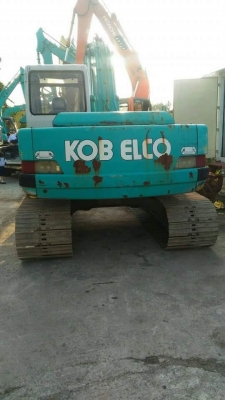 ขายKOBELCO SK120 มาร์คทรี มาใหม่ เก่าญี่ปุ่นแท้ สภาพสวย แทรคใหญ่ ชั่วโมงน้อย เครื่องปั๊มดี ไฟฟ้าครบ พร้อมใช้ โทร 089-3818694 ดวงนภา ขายKOBELCO SK120 มาร์คทรี มาใหม่ เก่าญี่ปุ่นแท้ สภาพสวย แทรคใหญ่ ชั่วโมงน้อย เครื่องปั๊มดี ไฟฟ้าครบ พร้อมใช้ โทร 089-3818694 ดวงนภา