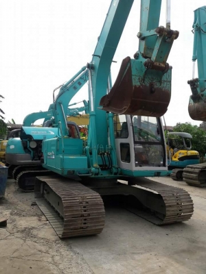 ขายKOBELCO SK120 มาร์คทรี มาใหม่ เก่าญี่ปุ่นแท้ สภาพสวย แทรคใหญ่ ชั่วโมงน้อย เครื่องปั๊มดี ไฟฟ้าครบ พร้อมใช้ โทร 089-3818694 ดวงนภา ขายKOBELCO SK120 มาร์คทรี มาใหม่ เก่าญี่ปุ่นแท้ สภาพสวย แทรคใหญ่ ชั่วโมงน้อย เครื่องปั๊มดี ไฟฟ้าครบ พร้อมใช้ โทร 089-3818694 ดวงนภา