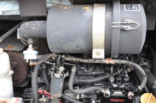 ขายแบคโฮ KOBELCO SK30(ปั้มนิ้ว)(คอนโทลน้ำมัน)(ลายหัวแย๊ก) ครบๆ สวยเดิมจากญี่ปุ่น ทำงานสมบูรณ์ทุกระบบ รับรองไม่ผิดหวัง 295,000 เท่านั้น!!