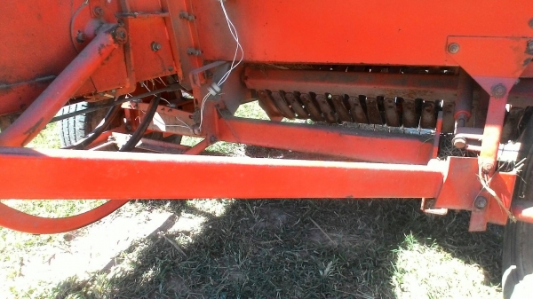 รถอัดฟางยีห้อ KMT พร้อมใช้ ราคา เบาฯฯ 150000 บาท วันทูคอล 0986683479 dtac 0991751349 สิทธิ์ คับ รถอัดฟางยีห้อ KMT พร้อมใช้ ราคา เบาฯฯ 150000 บาท วันทูคอล 0986683479 dtac 0991751349 สิทธิ์ คับ