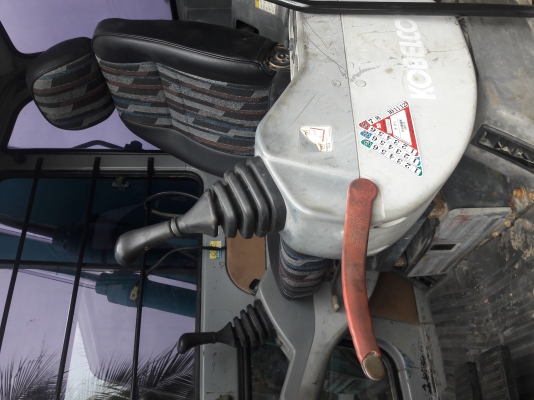 ขายค่ะ..KOBELCO SK120-3 มาร์คไฟว์ ซุปเปอร์..เก่าญี่ปุ่นแท้...สภาพสวย..มีลายแย๊ก...เอกสารอินวอยนำเข้า...โทร..089-3818694 ดวงนภา ขายค่ะ..KOBELCO SK120-3 มาร์คไฟว์ ซุปเปอร์..เก่าญี่ปุ่นแท้...สภาพสวย..มีลายแย๊ก...เอกสารอินวอยนำเข้า...โทร..089-3818694 ดวงนภา