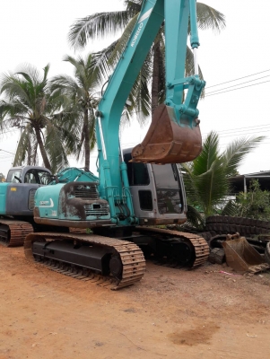 ขายค่ะ..KOBELCO SK120-3 มาร์คไฟว์ ซุปเปอร์..เก่าญี่ปุ่นแท้...สภาพสวย..มีลายแย๊ก...เอกสารอินวอยนำเข้า...โทร..089-3818694 ดวงนภา ขายค่ะ..KOBELCO SK120-3 มาร์คไฟว์ ซุปเปอร์..เก่าญี่ปุ่นแท้...สภาพสวย..มีลายแย๊ก...เอกสารอินวอยนำเข้า...โทร..089-3818694 ดวงนภา