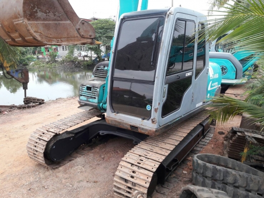 ขายค่ะ..KOBELCO SK120-3 มาร์คไฟว์ ซุปเปอร์..เก่าญี่ปุ่นแท้...สภาพสวย..มีลายแย๊ก...เอกสารอินวอยนำเข้า...โทร..089-3818694 ดวงนภา ขายค่ะ..KOBELCO SK120-3 มาร์คไฟว์ ซุปเปอร์..เก่าญี่ปุ่นแท้...สภาพสวย..มีลายแย๊ก...เอกสารอินวอยนำเข้า...โทร..089-3818694 ดวงนภา