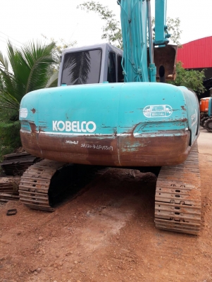 ขายค่ะ..KOBELCO SK120-3 มาร์คไฟว์ ซุปเปอร์..เก่าญี่ปุ่นแท้...สภาพสวย..มีลายแย๊ก...เอกสารอินวอยนำเข้า...โทร..089-3818694 ดวงนภา ขายค่ะ..KOBELCO SK120-3 มาร์คไฟว์ ซุปเปอร์..เก่าญี่ปุ่นแท้...สภาพสวย..มีลายแย๊ก...เอกสารอินวอยนำเข้า...โทร..089-3818694 ดวงนภา