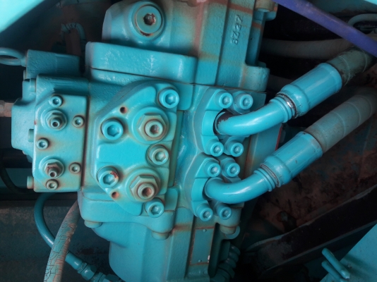 ขายค่ะ..KOBELCO SK120-3 มาร์คไฟว์ ซุปเปอร์..เก่าญี่ปุ่นแท้...สภาพสวย..มีลายแย๊ก...เอกสารอินวอยนำเข้า...โทร..089-3818694 ดวงนภา ขายค่ะ..KOBELCO SK120-3 มาร์คไฟว์ ซุปเปอร์..เก่าญี่ปุ่นแท้...สภาพสวย..มีลายแย๊ก...เอกสารอินวอยนำเข้า...โทร..089-3818694 ดวงนภา