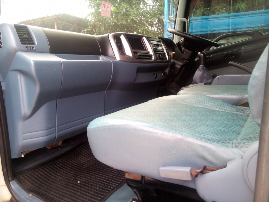 6 ล้อกลาง *Euro.3* HINO ซีรีย์500 FC9J 175 แรงม้า *ยาว 6.50 ม. * รถสวยเดิม+สวยจริง *รถห้างแท้* มีเล่ 6 ล้อกลาง *Euro.3* HINO ซีรีย์500 FC9J 175 แรงม้า *ยาว 6.50 ม. * รถสวยเดิม+สวยจริง *รถห้างแท้* มีเล่