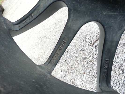 Rs ขอบ17 มีคู่เดียว Rs ขอบ17 มีคู่เดียว