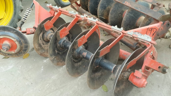 ขายรถไถคูโบต้ารุ่นB2420 พร้อมอุปกรณ์
