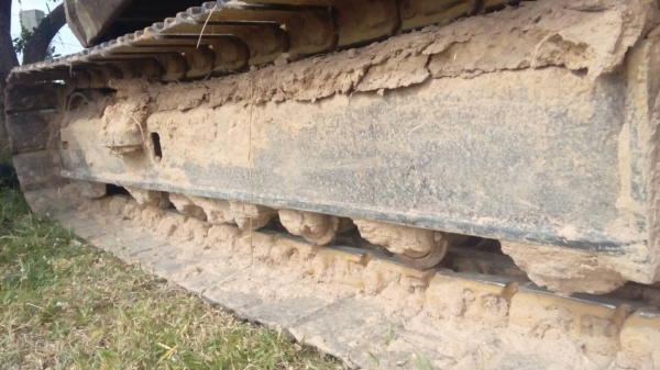 PC120 -5เครื่องดี.ปั้มเดิม ไฟฟ้าเต็ม โซ่หนาบุ๊ตดีลอนเลอร์ครบมีแอร์เอกสารซื้อขาย.ไม่ไกลไปส่งได้ พร้อมใช้งานเลยครับ ราคา530000ต่อรอง รถยุสุรินทร์.โทรหรือทัก..0875511464-0837335338-0636359242 นิธิศ ครับ