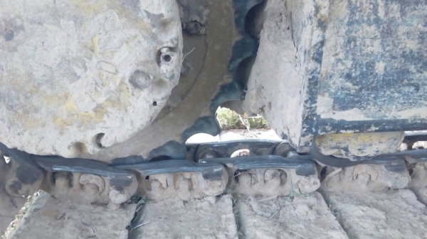 PC120 -5เครื่องดี.ปั้มเดิม ไฟฟ้าเต็ม โซ่หนาบุ๊ตดีลอนเลอร์ครบมีแอร์เอกสารซื้อขาย.ไม่ไกลไปส่งได้ พร้อมใช้งานเลยครับ ราคา530000ต่อรอง รถยุสุรินทร์.โทรหรือทัก..0875511464-0837335338-0636359242 นิธิศ ครับ