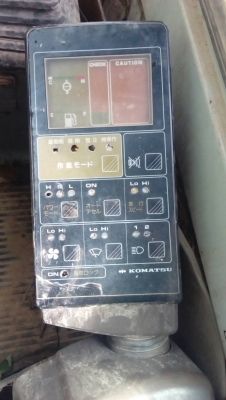 PC120 -5เครื่องดี.ปั้มเดิม ไฟฟ้าเต็ม โซ่หนาบุ๊ตดีลอนเลอร์ครบมีแอร์เอกสารซื้อขาย.ไม่ไกลไปส่งได้ พร้อมใช้งานเลยครับ ราคา530000ต่อรอง รถยุสุรินทร์.โทรหรือทัก..0875511464-0837335338-0636359242 นิธิศ ครับ