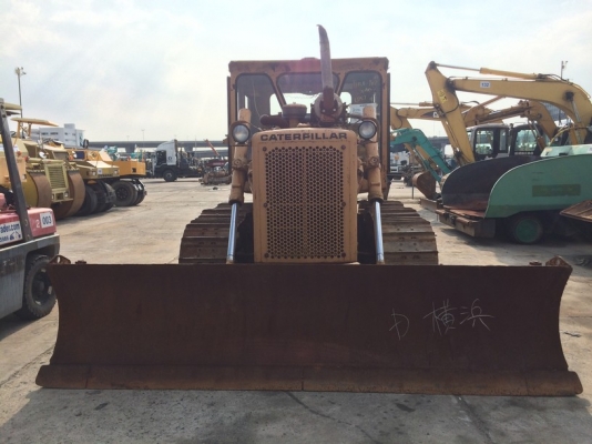 ขายถูกครับ CAT D5B เครื่อง 10Z หัวฉัด นำเข้าจากญี่ปุ่น ไม่เคยใช้งานในไทย