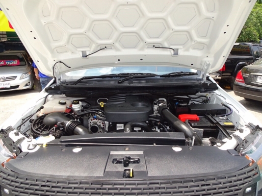 FORD RANGER 2.2Hi-rider Wildtrak OPEN CAB เกียร์MT ปี 2014 โทร 062-991-6649 ดาวออโต้เบสท์