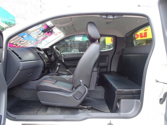 FORD RANGER 2.2Hi-rider Wildtrak OPEN CAB เกียร์MT ปี 2014 โทร 062-991-6649 ดาวออโต้เบสท์