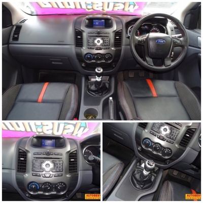 FORD RANGER 2.2Hi-rider Wildtrak OPEN CAB เกียร์MT ปี 2014 โทร 062-991-6649 ดาวออโต้เบสท์ FORD RANGER 2.2Hi-rider Wildtrak OPEN CAB เกียร์MT ปี 2014 โทร 062-991-6649 ดาวออโต้เบสท์