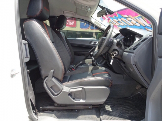 FORD RANGER 2.2Hi-rider Wildtrak OPEN CAB เกียร์MT ปี 2014 โทร 062-991-6649 ดาวออโต้เบสท์