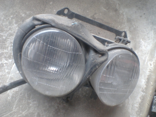 จานฉาย NSR