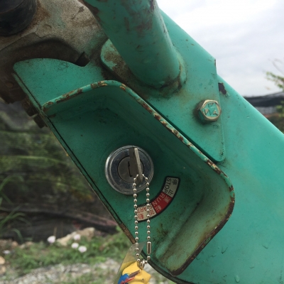 รถตบดิน MVH-306