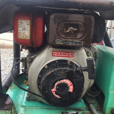 รถตบดิน MVH-306