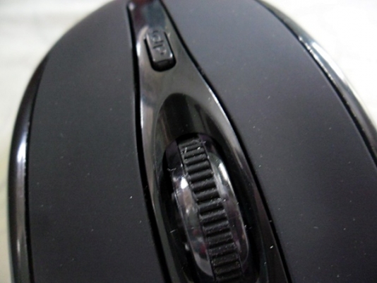 เมาส์ไร้สาย Newpower 2.4 กิกะเฮิร์ตซ์ สีดำ เมาส์ไร้สาย Newpower 2.4 กิกะเฮิร์ตซ์ สีดำ
