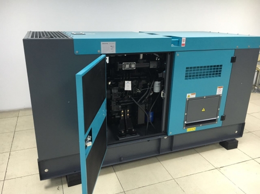 เครื่องปันไฟขนาด 60KVA/54KW 3เฟส มีสินค้าพร้อมส่ง เครื่องปันไฟขนาด 60KVA/54KW 3เฟส มีสินค้าพร้อมส่ง