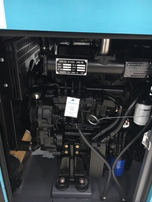 เครื่องปันไฟขนาด 60KVA/54KW 3เฟส มีสินค้าพร้อมส่ง เครื่องปันไฟขนาด 60KVA/54KW 3เฟส มีสินค้าพร้อมส่ง