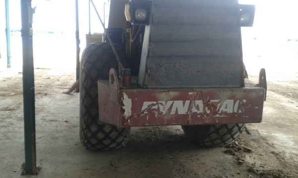 ขายรถบดDYNAPAC รุ่นCA30D