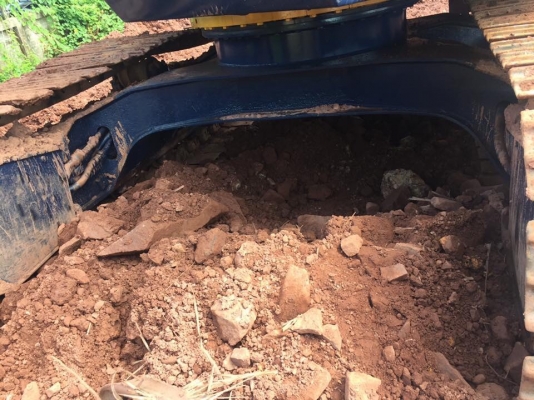 kobelco sk045 make 2 เท่า 120