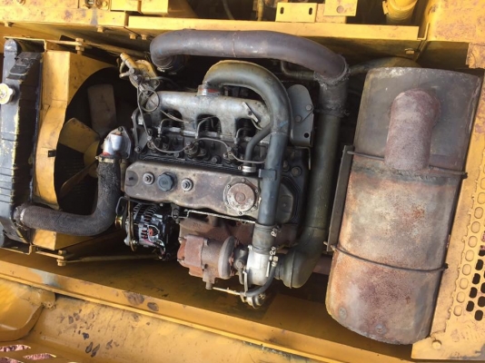 kobelco sk045 make 2 เท่า 120