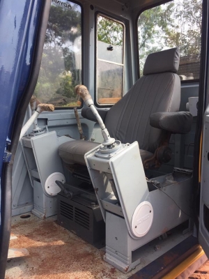 kobelco sk045 make 2 เท่า 120