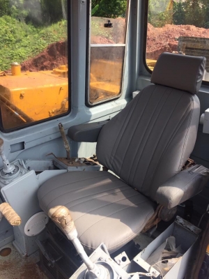 kobelco sk045 make 2 เท่า 120