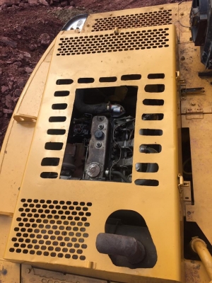 kobelco sk045 make 2 เท่า 120